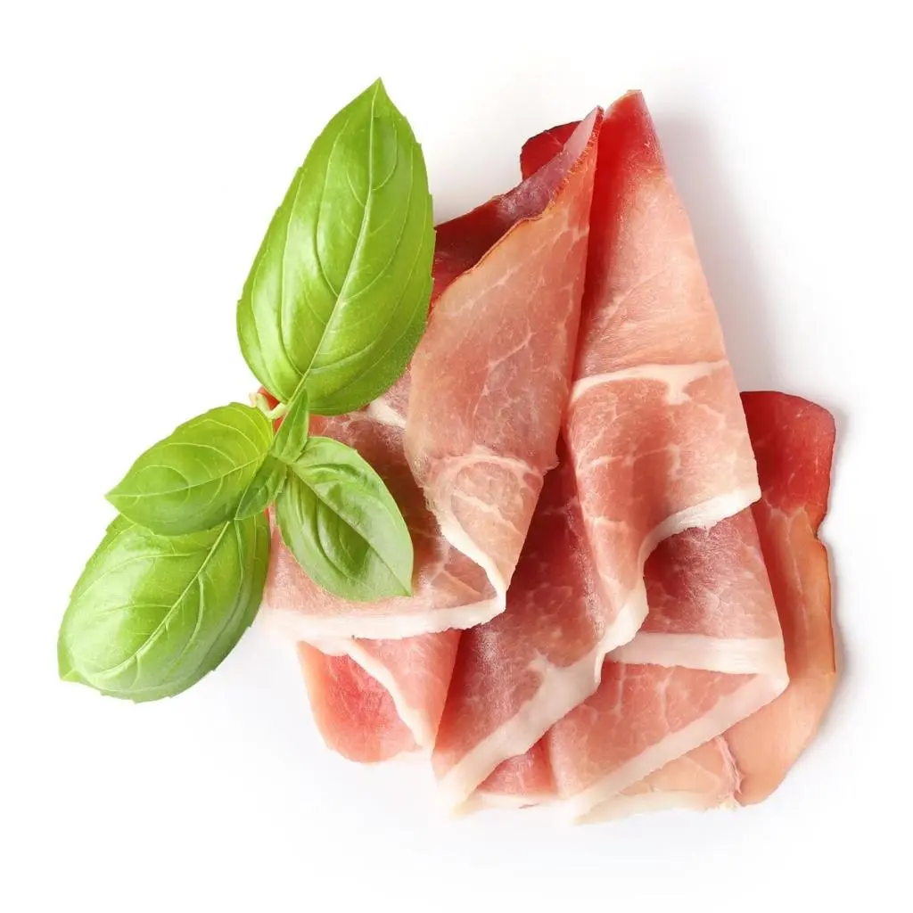 Beef Bacon